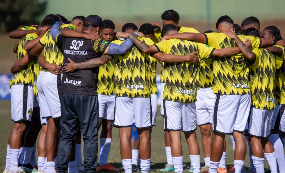 Foto: (Divulgação / Paulinense)