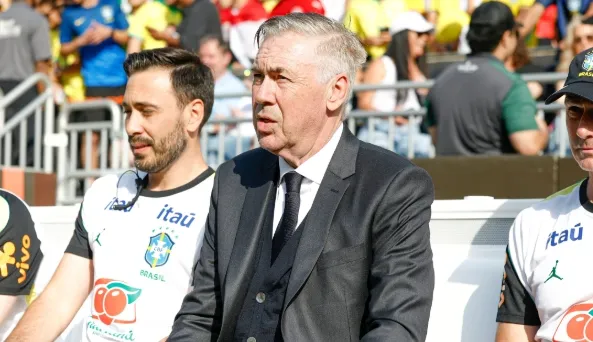 Brasil x Marrocos - Onde assistir, escalações e arbitragem 5 Copa do Mundo-2026