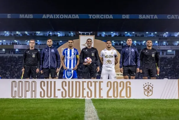 gAYULfuP Chapecoense Avai Sul Sudeste 2026 Final