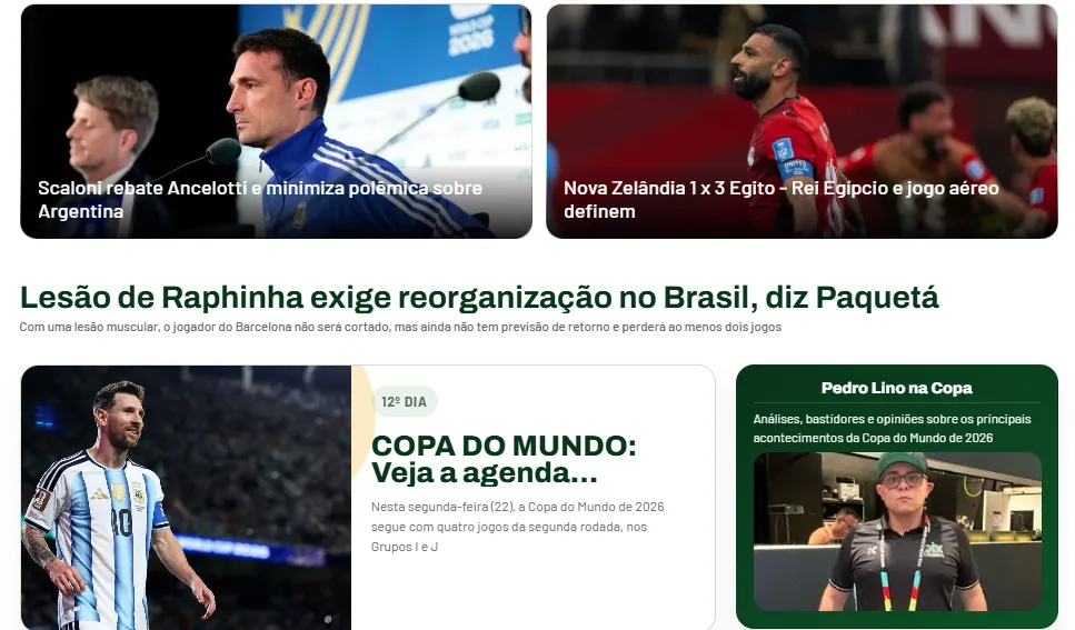gCaa0iid pagina fi copa 2026