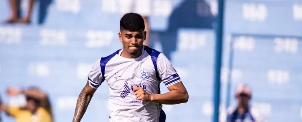 Parnahyba-PI se prepara para decisão fora de casa na Série D