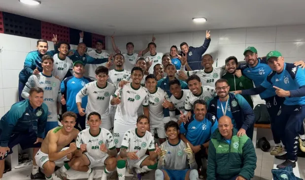 PAULISTA SUB-20: Ferroviária, Juventus, Santos e Desportivo Brasil mantêm 100%; Guarani vence Flamengo 2 Paulista-2026
