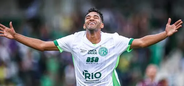 Série C - 2026