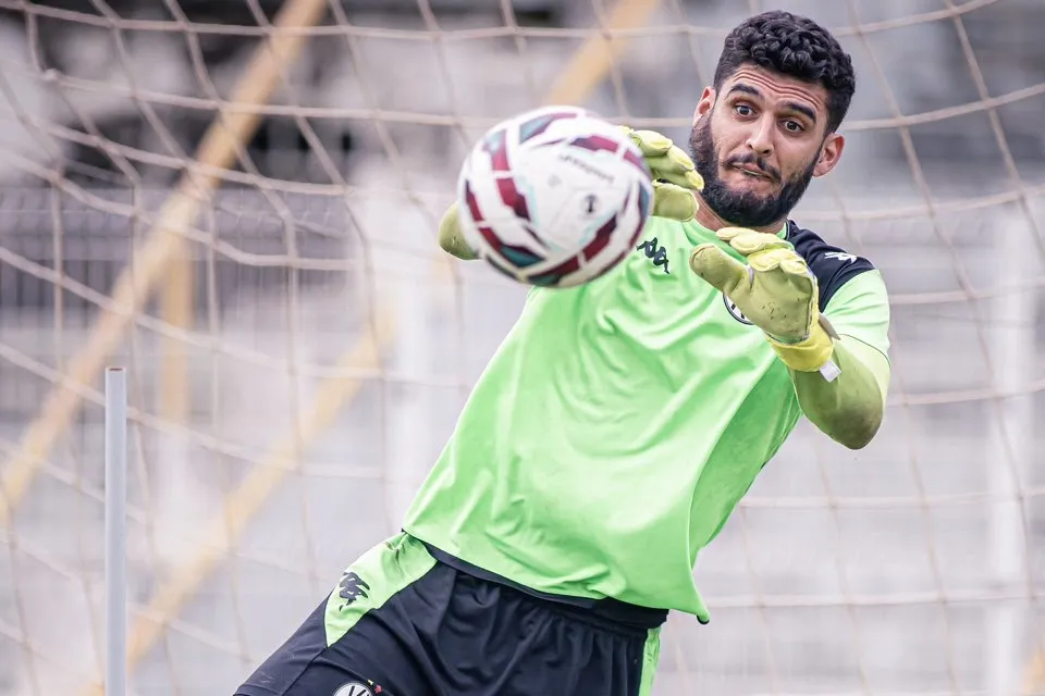 XV de Piracicaba renova com Gabriel Coutinho e Arlen para a Série D