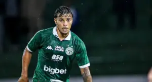 Guarani blinda meio-campo e garante prioridade por Carlos Eduardo