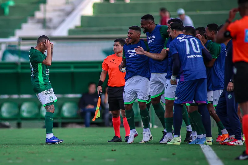 guarani define prazo pagamento jogadores