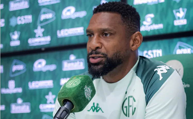 guarani mudanca contra o confianca