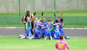 Time da Segundona vira alvo no TJD e corre risco de perder vaga na próxima fase