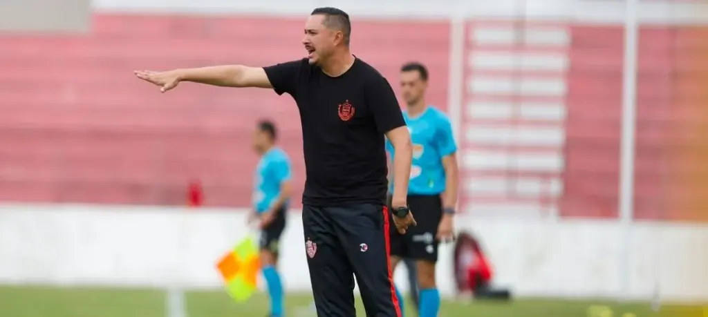 José Bonifácio encerra primeira fase invicto e avança na Bezinha 2 guilherme furtato