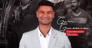 CRB contrata ídolo do Fluminense para o cargo de coordenador técnico