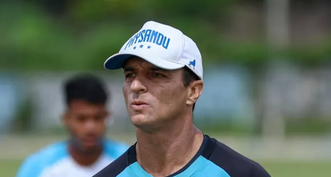 Foto: (Divulgação / Paysandu)