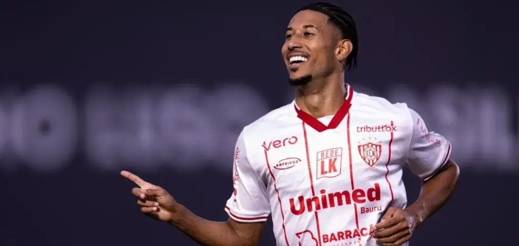Noroeste tem três jogadores em avaliação médica