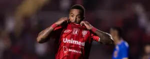 Cinco paulistas na segunda fase da Série D. Veja os confrontos