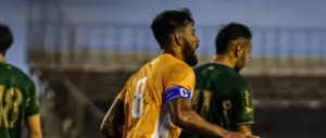 Brasiliense-DF 1 x 1 Luverdense-MT - Empate deixa tudo indefinido