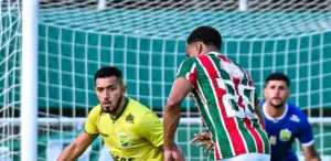 Humaitá-AC 0 x 4 Independência-AC - Poker define clássico acreano