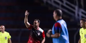 Noroeste começa a pensar na Portuguesa-RJ, adversário da segunda fase