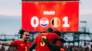 Bélgica vence Croácia em duelo entre algozes do Brasil
