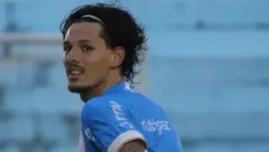 CRAC-GO 1 x 1 Ivinhema-MS - Empate benefícia os dois clubes