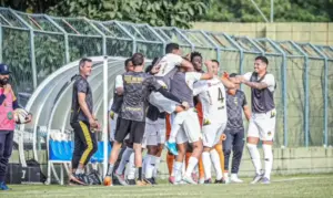 Embalado por duas vitórias, Paulinense tem teste decisivo