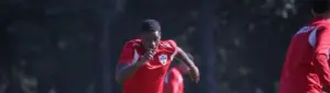 Cria da Lusa, Sciencia celebra primeiro gol no profissional