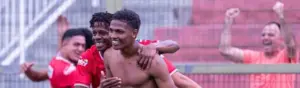 União Mogi x Mauá - Onde assistir, escalações e arbitragem