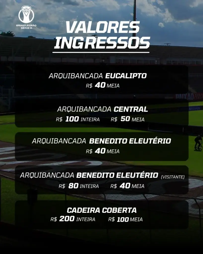 Noroeste mantém promoção e convoca torcida para decisão 2 image