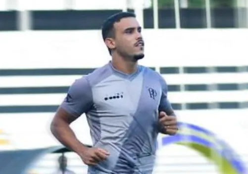 Ponte Preta