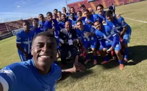 Matonense 1 x 1 São Carlos - SEMA classifica e Águia da Central segue viva