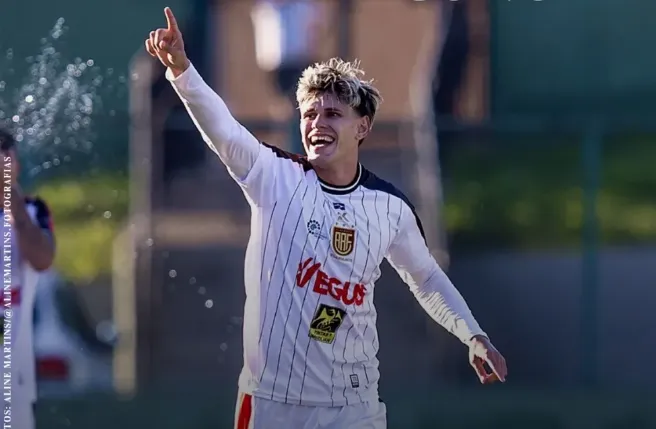 Flamengo Guarulhos