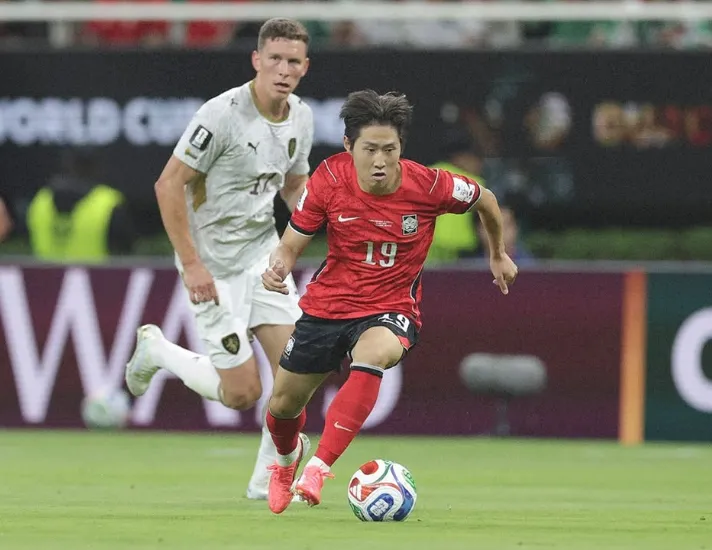 Coreia do Sul