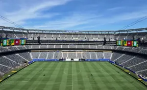 COPA DO MUNDO: Veja onde assistir todos os jogos de sábado