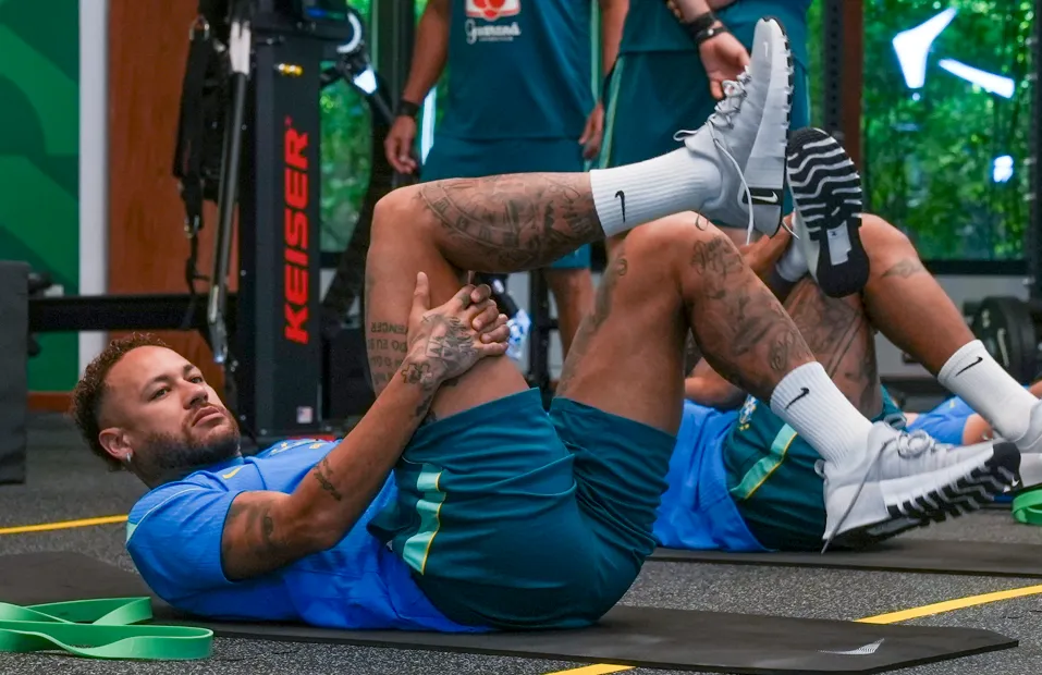 Neymar