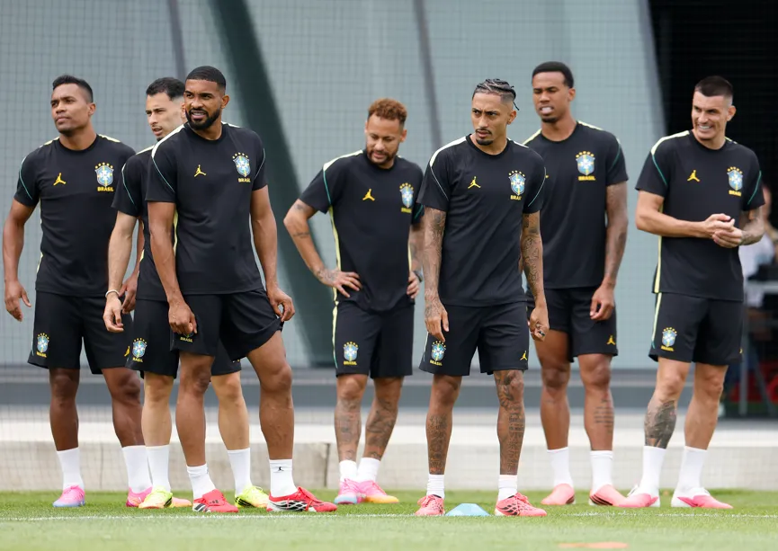 Seleção Brasileira Brasil Copa do Mundo