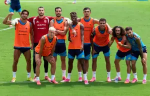 COPA DO MUNDO: Veja a agenda completa e onde assistir os jogos do dia