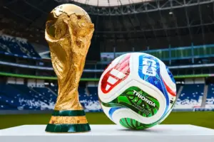 Fifa vê como positiva Copa do Mundo com 48 seleções