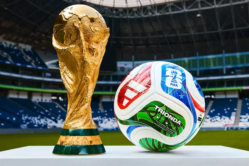 Fifa Copa do Mundo