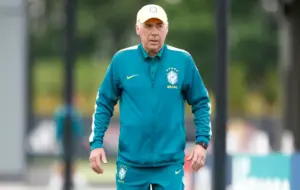 Brasil enfrentará o Japão na 2ª fase da Copa do Mundo