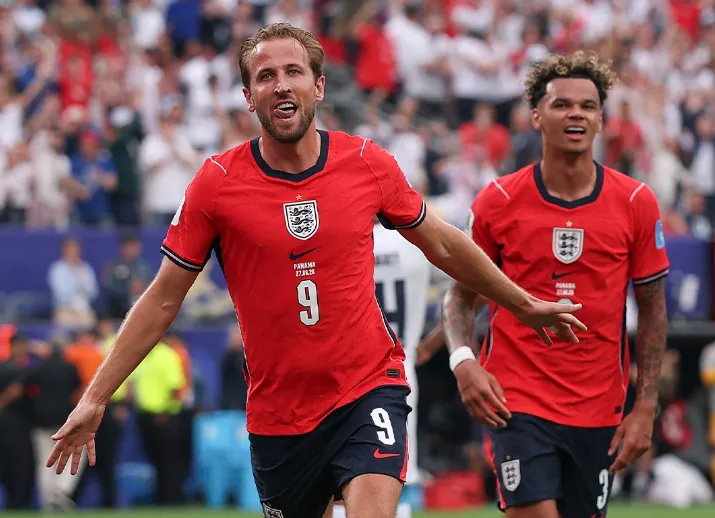 Inglaterra