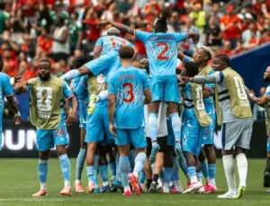 Copa do Mundo: confira como terminaram os grupos na 3ª rodada