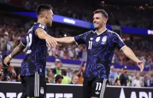 Copa do Mundo: confira todos os confrontos da 2ª fase