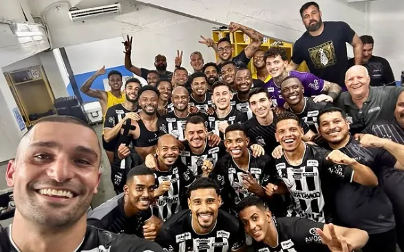 Paysandu-PA 1 x 2 Inter de Limeira - Leão Vence a 2ª seguida