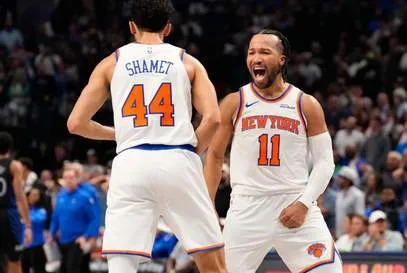 NBA - Final - 2026