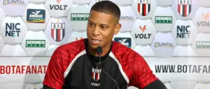 Após vencer Operário, meta do Botafogo é se afastar do Z-4