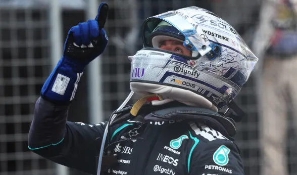 kimi antonelli vence gp de monaco