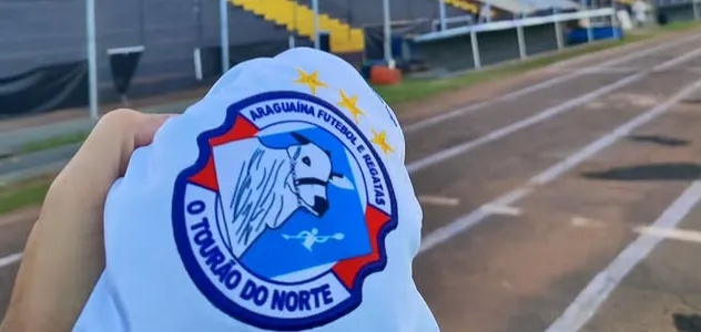 Foto: (Divulgação / Araguaína)