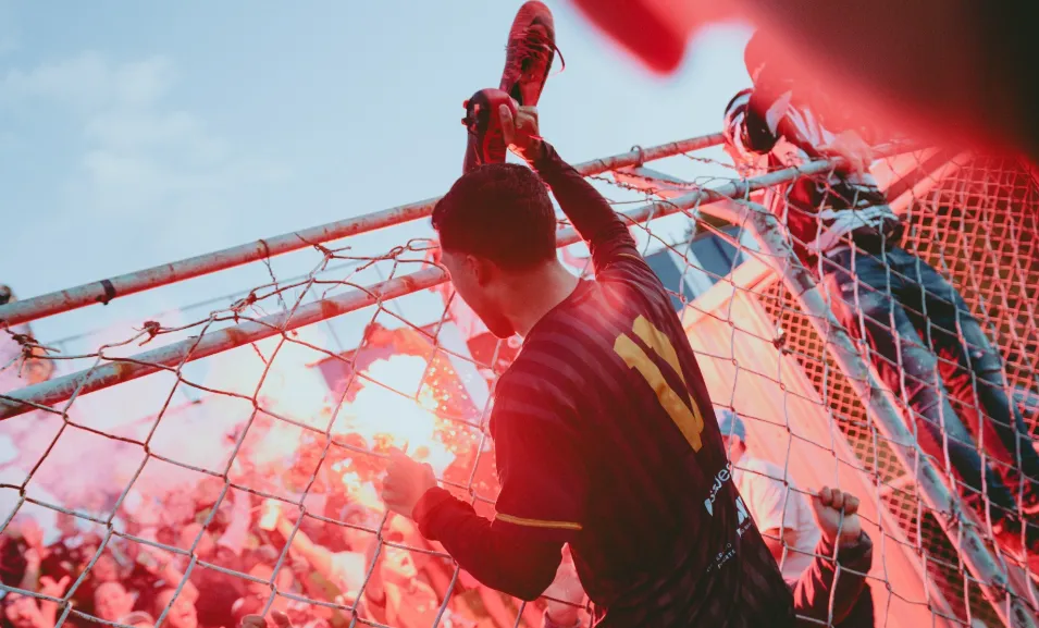 Estádio histórico de São Paulo recebe final da Copa Sabesp