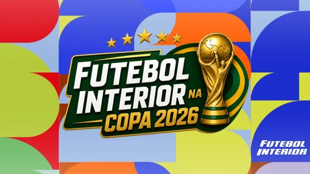Copa do Mundo - 2026