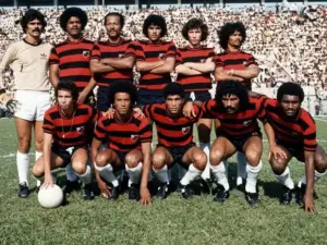 Luto! Morre um dos maiores jogadores da história do futebol do Piauí