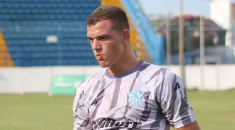 luto morre ex jogador do marilia