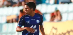Sampaio Corrêa-MA 0 x 1 Iguatu-CE - Iguatu avança no Grupo 6